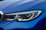 BMW 330i M Sport 2019 года (WW)